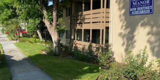 Monroe Manor Gallery 1