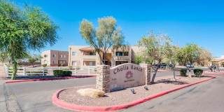 Cholla Ranch apartments Gallery 7