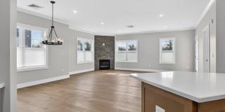Gorgeous 2 Bed + Office | 2 Bath | 1,771 Sq Ft | Brand New Construction Gallery 4
