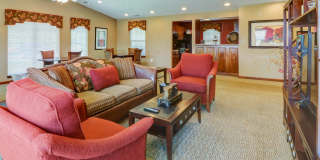 Delaware Trace - Affordable Housing Gallery 15