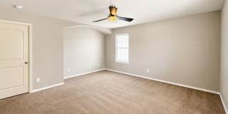 BEAUTIFUL 3 BEDROOM 2.5 BATH FEATURING A LUXURY KITCHEN WITH WHITE GRANITE COUNTERS, GRAY CABINETS, & SAMSUNG STAINLESS STEEL APPLIANCES***EASY ACCESS TO RANDOLPH AFB, 1604, I-10, & SHOPPING BEAUTIFUL 3 BEDROOM 2.5 BATH FEATURING A LUXURY KITCHEN WITH WHITE GRANITE COUNTERS, GRAY CABINETS, & SAMSUNG STAINLESS STEEL APPLIANCES***EASY ACCESS TO RANDOLPH AFB, 1604, I-10, & SHOPPING Gallery 14