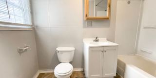 *AVAILABLE NOW!* Cozy Three Bedroom Home! Gallery 22