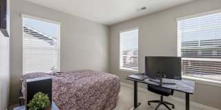 Newer 3-Bedroom Home with Fenced Yard, A/C, Attached Garage! Gallery 17