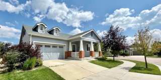 Stunning 4 Bed/4 Bath Home in Banning Lewis Ranch Gallery 1