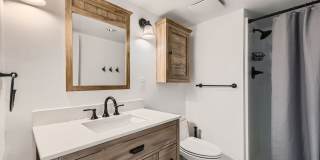 ***$500 Off First Months Rent** Remodeled 4 Bedroom 2 Bath House In Louisville! Gallery 25