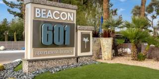 Beacon At 601 Gallery 42
