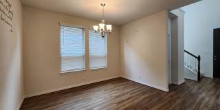 4/3.5/2 with Game Room in Meyer Ranch / Fridge, Washer, Dryer Included / Meyer Ranch Amenities / CISD Gallery 15