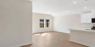 Newly built 4 Bedroom 3 Bath home in the Element! Available July! Gallery 3