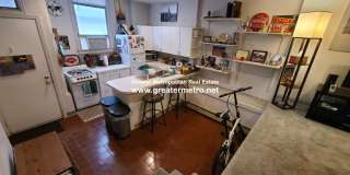 207 Salem St. Gallery 1