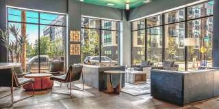 The Blakely Gallery 11