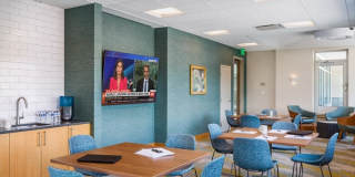 The Franklin at Hancock Village Gallery 34