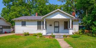 Updated 2 bedroom home in Central Little Rock Gallery 1