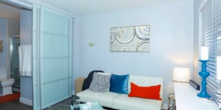 Revive Arts District Gallery 3