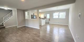 Welcome to this 4 bedroom 2 Bull Bathroom home with a Garage Gallery 3