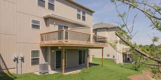 Highlands at Piper Townhomes Gallery 9