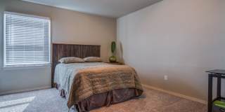 PRE-LEASING for AUGUST Move in - Recently Remodeled 4/2/1 near Texas Tech Gallery 12