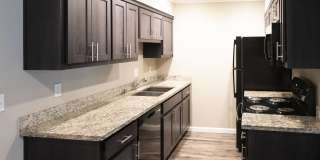 Sierra Oaks Apartments Gallery 55