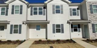 3 Bd 2.5 Ba Townhome Gallery 1