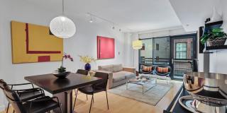 912 F Street NW unit: 102 Gallery 1