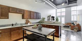 Albany Lofts at One Broadway Albany Lofts at One Broadway Gallery 6