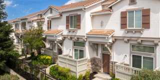Adora Townhomes Gallery 19