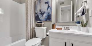 Lofts at North Hills Gallery 12