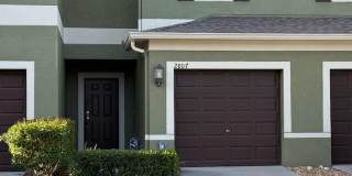 BEAUTIFUL 2 bedroom, 2.5 bath  townhome  FOR RENT IN BRANDON, FL *MOVE-IN SPECIAL* Gallery 1