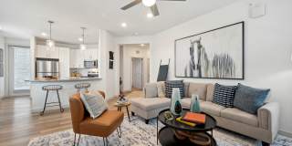 Stafford Place Gallery 2