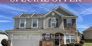 184 Stonewood Crossing Drive Gallery 1