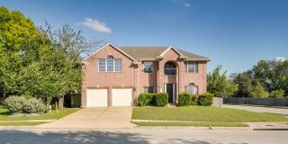 20001 Kennemer Drive, Pflugerville, TX 78660 Gallery 1