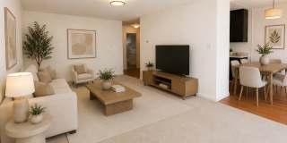 1511 Gough Street Gallery 1