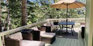 Spectacular Mountain Family Home Gallery 25
