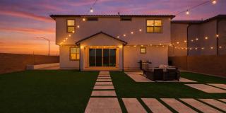 5935 S Coyote Canyon Gallery 32