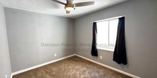 5 Bedroom House in Security-Widefield with Stunning Views of Pikes Peak Gallery 19