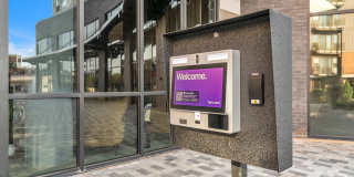 McClaren Gallery 134