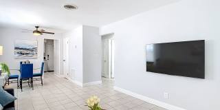 2 BEDROOM 1 BATH APARTMENT HOME LOCATED IN ST. PETERSBURG, FL Gallery 6