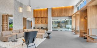 Woodland Square Gallery 16