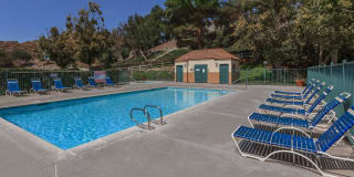 Sand Canyon Ranch Apartments Gallery 62