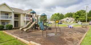 Lyons Walk - Affordable Housing Gallery 2