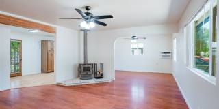 Huge Backyard Close to Downtown Prescott! Gallery 7