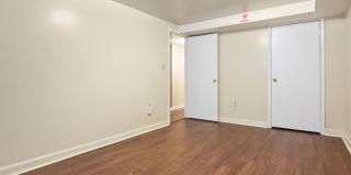 Spacious home with alot of yard space Gallery 16
