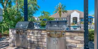 Osprey Links at Hunters Creek Apartments Gallery 15