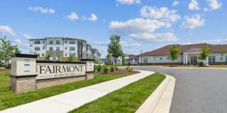 Fairmont at South Lake Gallery 1