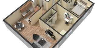 Eastgate Apartments Gallery 3