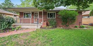 Spacious 4-Bedroom Home with Finished Basement & Secure Backyard Gallery 1