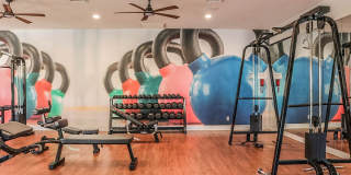 RidgeGate Apartments Gallery 20