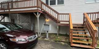 2 Bedroom Townhome in Ellettsville, IN Gallery 1
