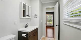 Renovated Gem in Gastonia with Walkout Basement & Spacious Backyard Gallery 23