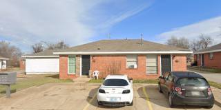 CUTE 2-BEDROOMS, 1-BATHROOM APARTMENT FOR RENT IN SW OKC! CUTE 2-BEDROOMS, 1-BATHROOM APARTMENT FOR RENT IN SW OKC! Gallery 1