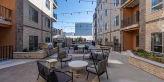 The Revival Gallery 12